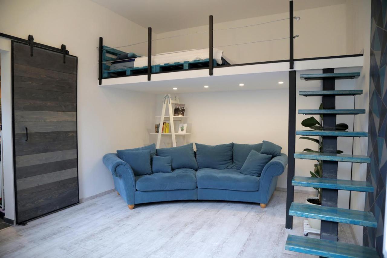 Sweety Blue Apartman Near Oktogon Budapeste Exterior foto