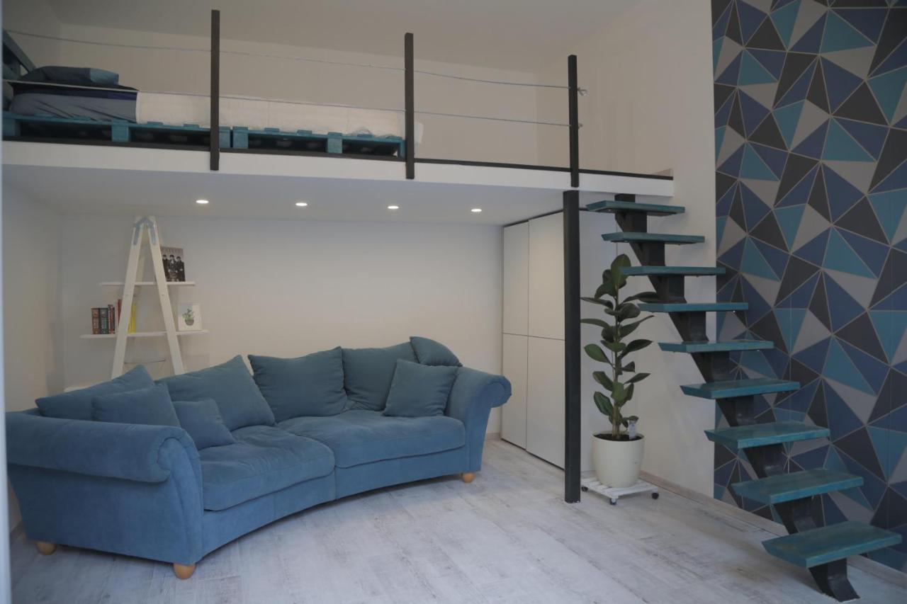Sweety Blue Apartman Near Oktogon Budapeste Exterior foto